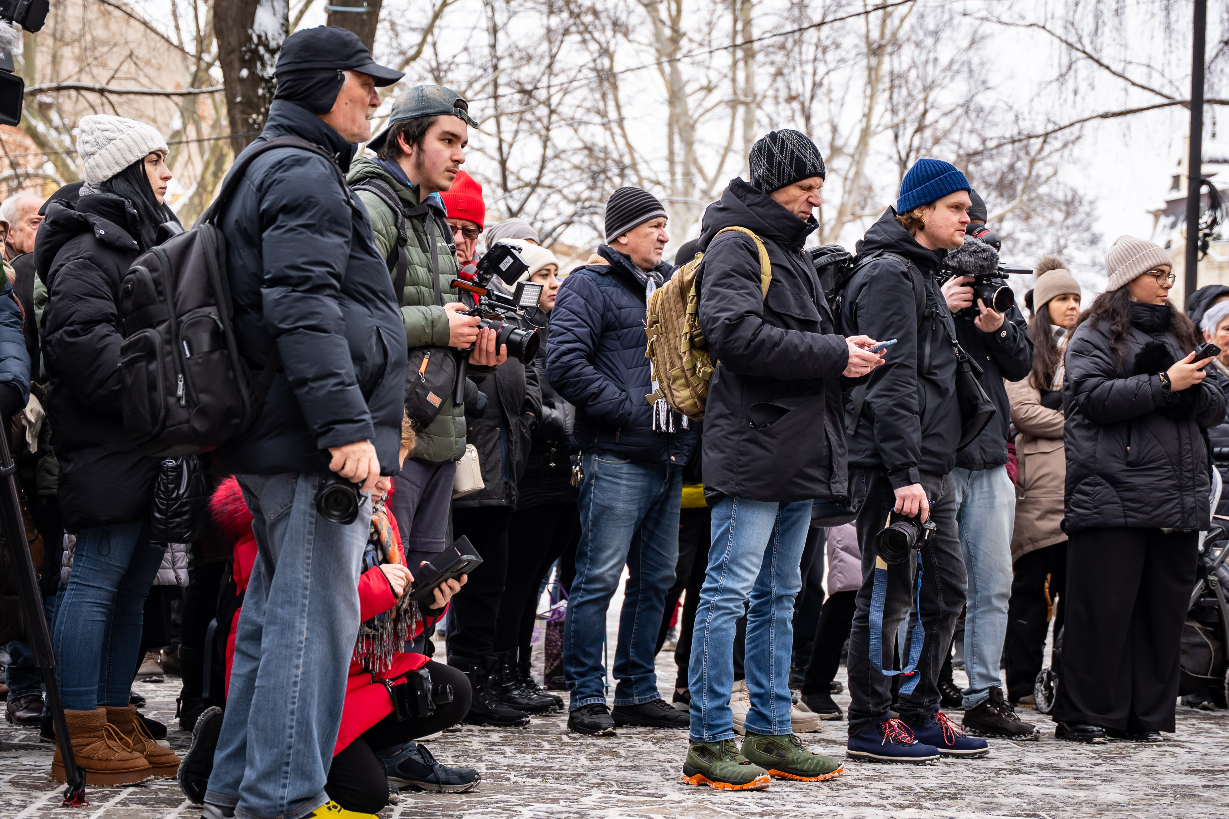 Slavnostne otvorenie exterieru Urbanovej veze-7